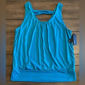 Blue Women’s Alyx Sleeveless Top